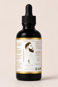 Beard Oil The Gentlemen's Collection